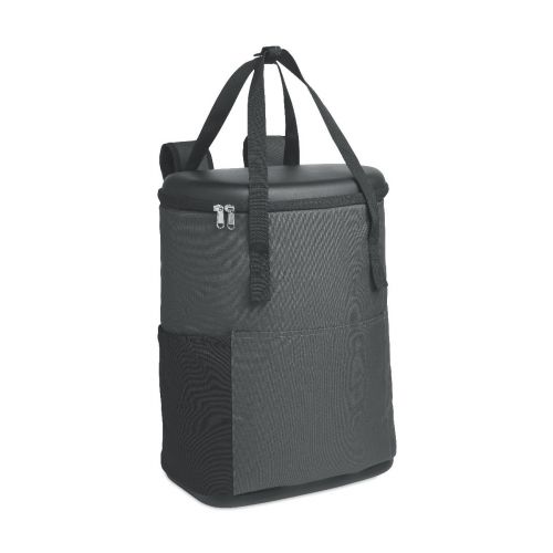 COLDI - Mochila nevera 600d rpet 20l