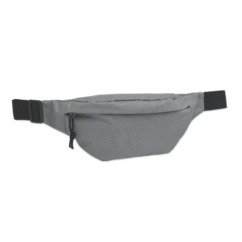 HIPLA - Riñonera de rpet 600d