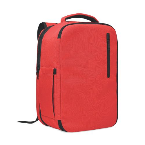 FLYSAFE - Mochila de mano tamaño cabina