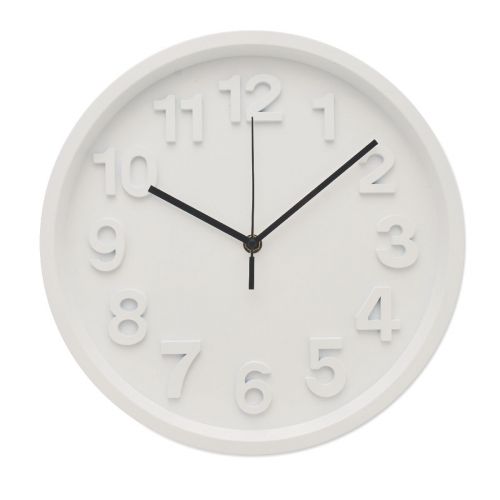 MURO - Reloj de pared en pp
