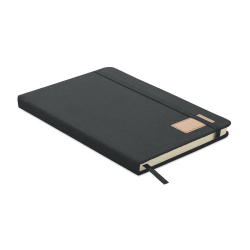 CORDI NOTE - Libreta pana a5 tapa dura rpet