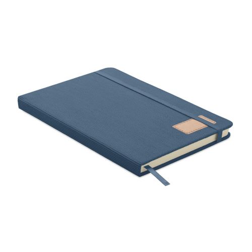 CORDI NOTE - Libreta pana a5 tapa dura rpet