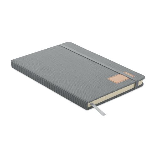 CORDI NOTE - Libreta pana a5 tapa dura rpet