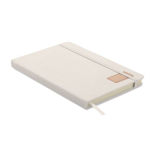 CORDI NOTE - Libreta pana a5 tapa dura rpet