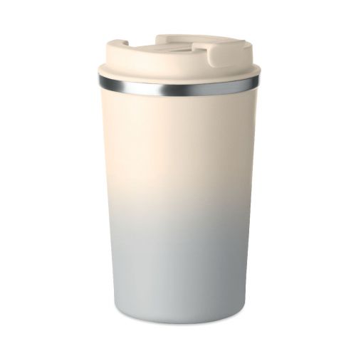 BRACE GRADIENT - Vaso de doble pared 350 ml