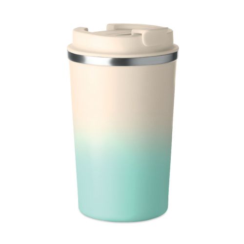 BRACE GRADIENT - Vaso de doble pared 350 ml