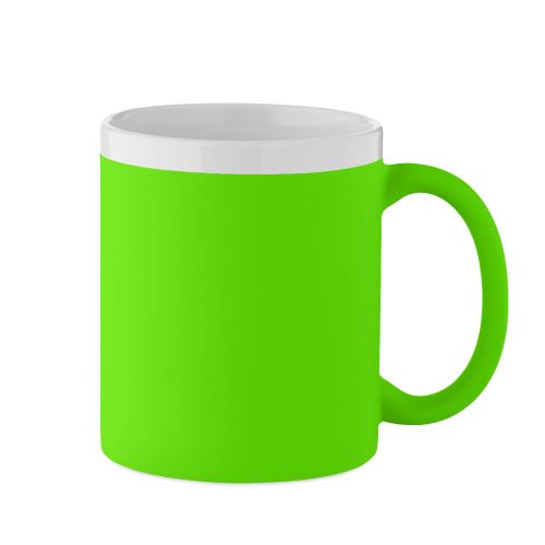 MUGIVA - Taza de cerámica 300 ml