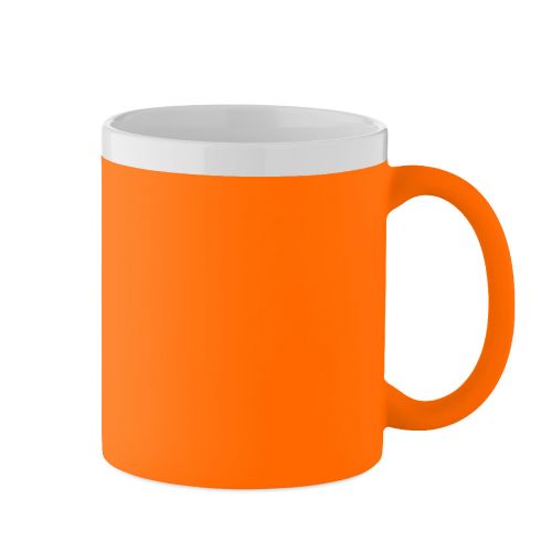 MUGIVA - Taza de cerámica 300 ml