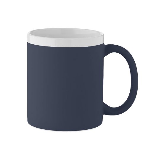 MUGIVA - Taza de cerámica 300 ml