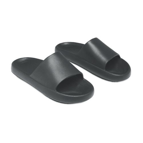 EVASLIDE - Chanclas unisex talla 40-41