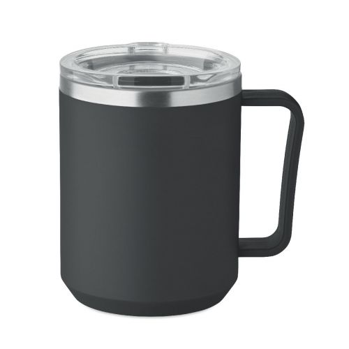 COCOA - Vaso de doble pared 400 ml