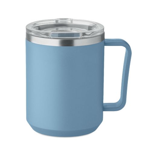 COCOA - Vaso de doble pared 400 ml