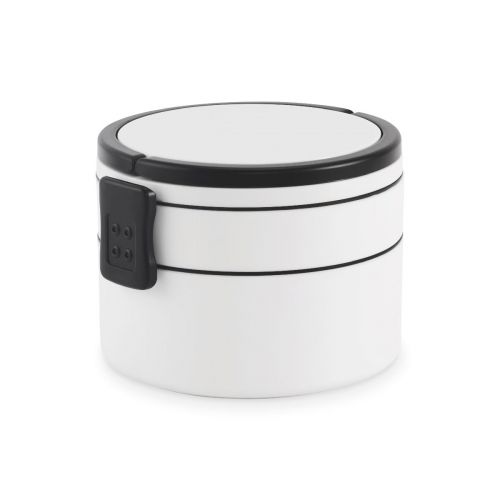 ENSALA - Fiambrera de dos pisos 950 ml