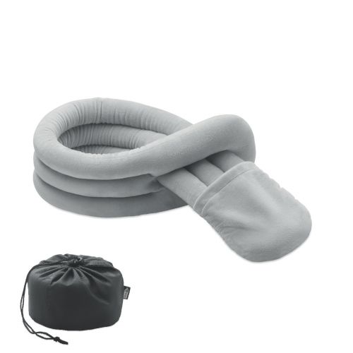 WRAP IT - Almohada de viaje enrollable