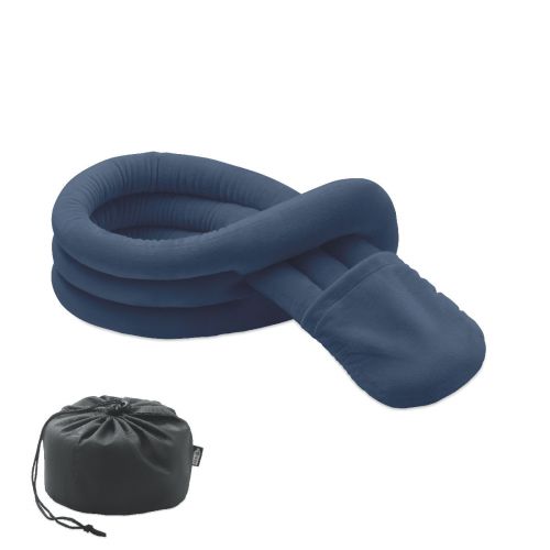 WRAP IT - Almohada de viaje enrollable