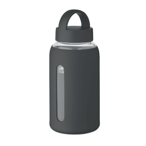 BORIS - Botella de borosilicato 600 ml