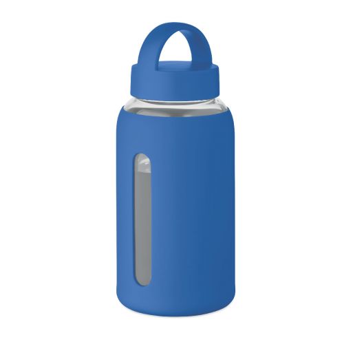 BORIS - Botella de borosilicato 600 ml