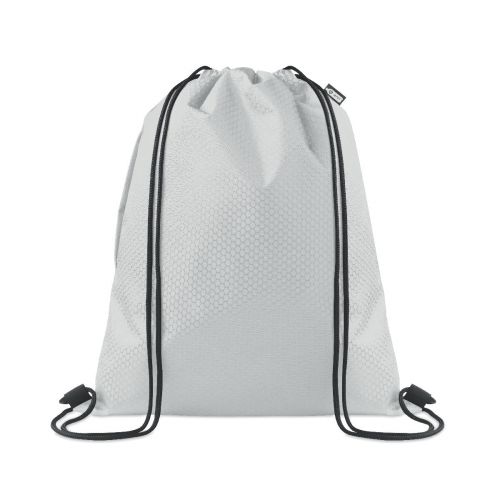 DAYKIT - Mochila de cuerdas rpet 420d