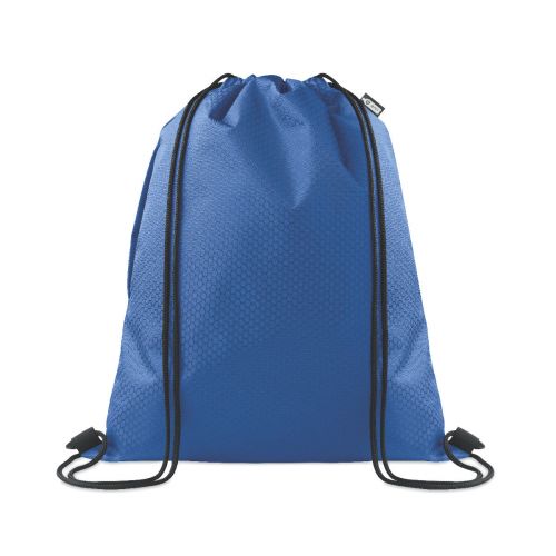 DAYKIT - Mochila de cuerdas rpet 420d
