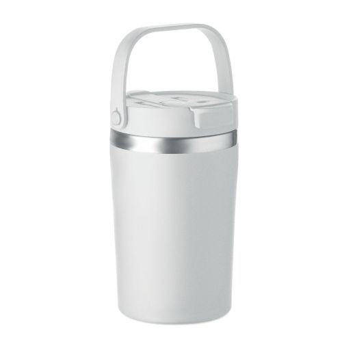 COZYCUP - Vaso de doble pared 350 ml