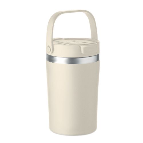 COZYCUP - Vaso de doble pared 350 ml