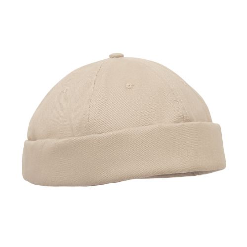 DOCK - Gorra er 260 gr