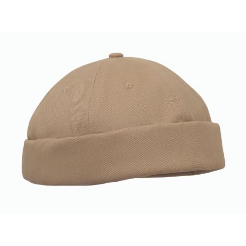 DOCK - Gorra er 260 gr