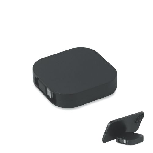 LINEA 100 - Cable de carga retráctil 100 w