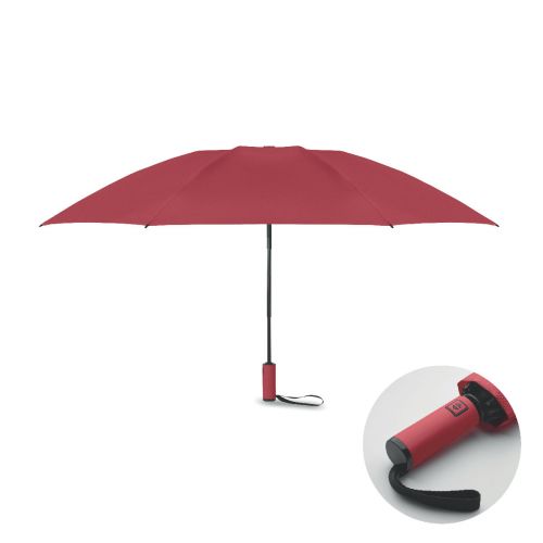 AGUMBE - Paraguas 23" antiviento