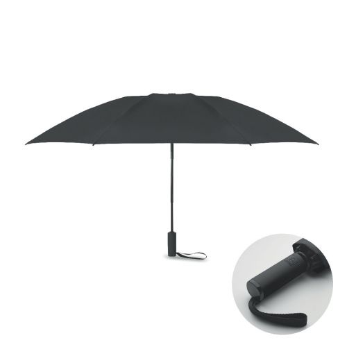 AGUMBE - Paraguas 23" antiviento