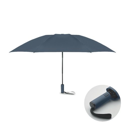 AGUMBE - Paraguas 23" antiviento