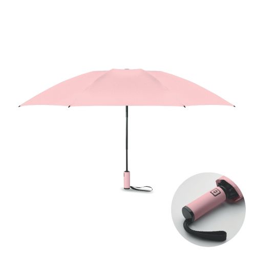 AGUMBE - Paraguas 23" antiviento