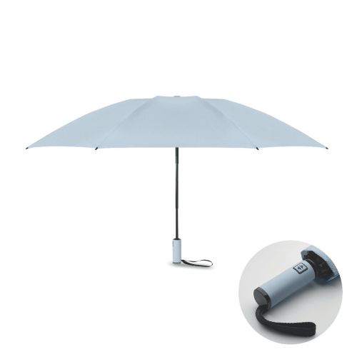 AGUMBE - Paraguas 23" antiviento