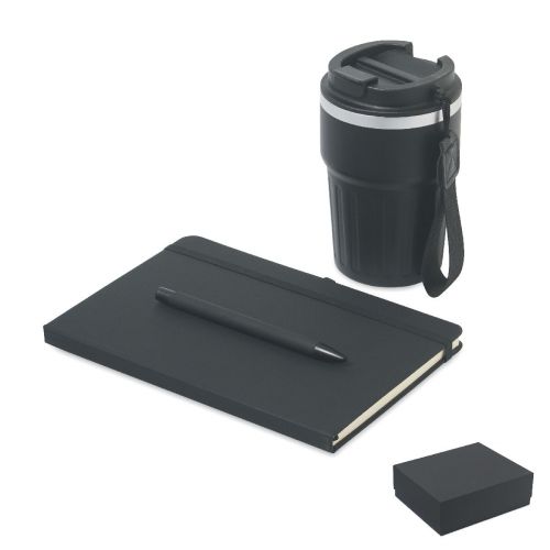ENGAGE - Estuche de regalo de 3 piezas