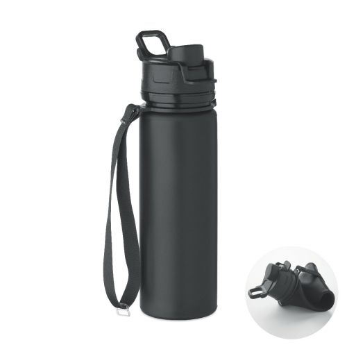 LETT - Botella de silicona plegable