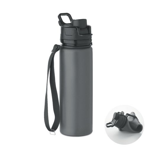 LETT - Botella de silicona plegable