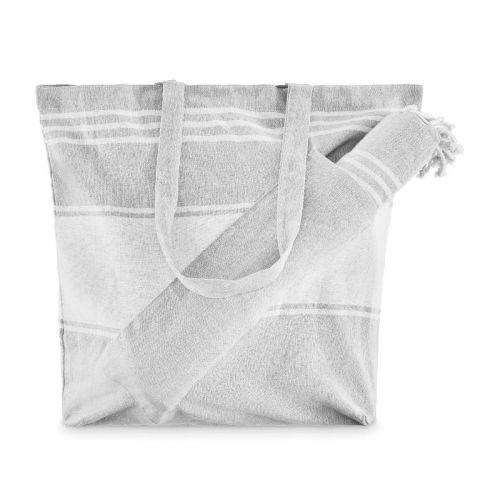 HUMMUM - Set de playa hammam