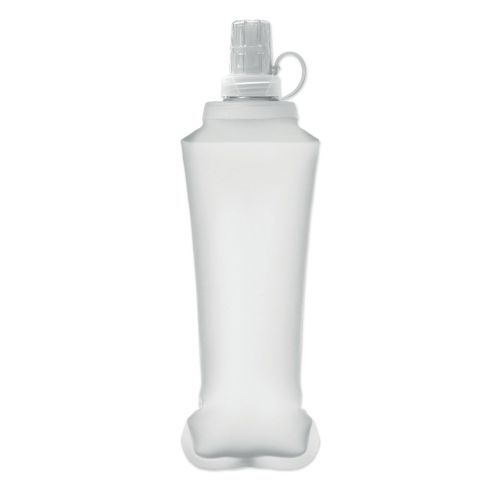 BITER - Botella de agua plegable 500ml