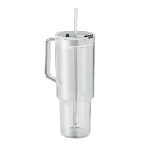 MUGORA - Vaso rpet 1200ml