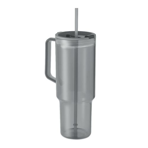 MUGORA - Vaso rpet 1200ml