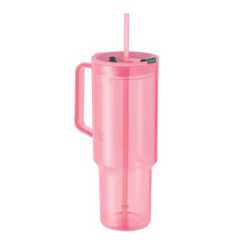 MUGORA - Vaso rpet 1200ml