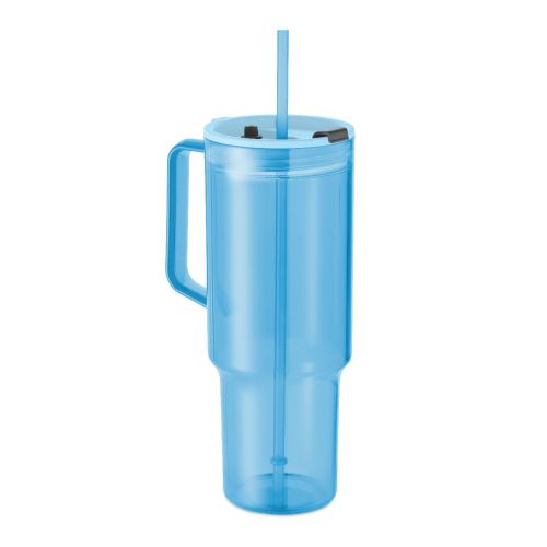 MUGORA - Vaso rpet 1200ml