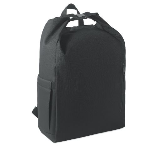 UNITON - Mochila roll top para 15"