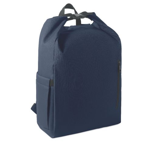 UNITON - Mochila roll top para 15"