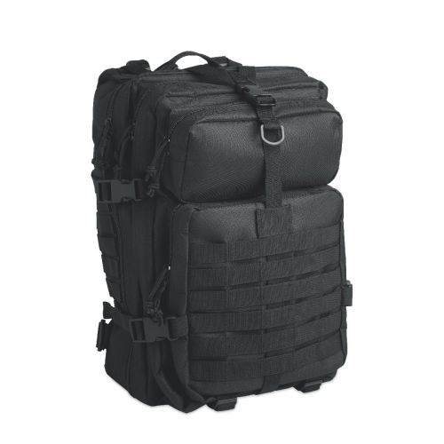 CARRYCONFI - Mochila de exterior 600d rpet