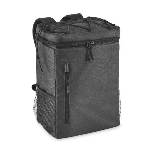 MAFRIO - Mochila nevera en rpet 600d