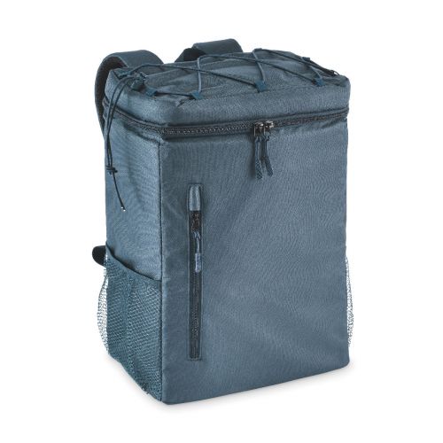 MAFRIO - Mochila nevera en rpet 600d
