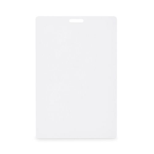 BADLARGE - Identificador 120 x 80 mm