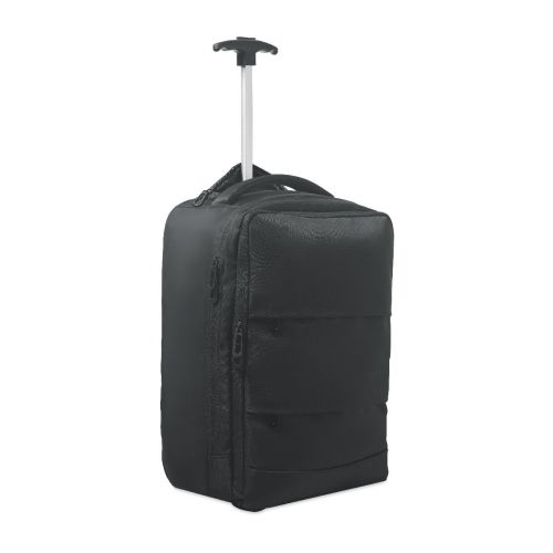 MAGNATE - Mochila trolley 41x28x20cm