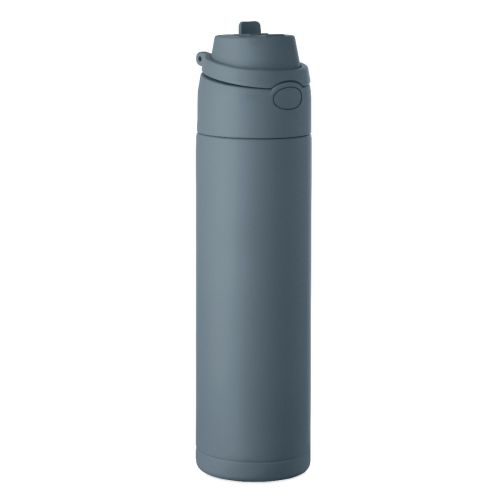 TOIEN ONE - Botella de pared simple 650 ml